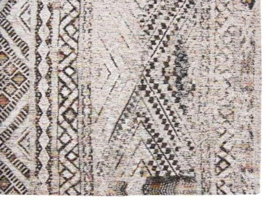 Antiquarian - Kilim, Medina White 
