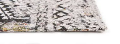 Antiquarian - Kilim, Medina White 