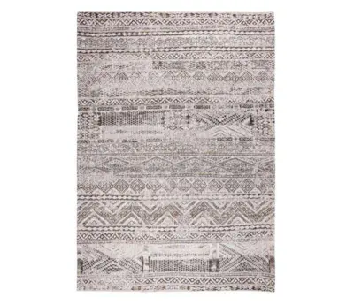 Antiquarian - Kilim, Medina White 