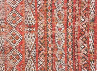 Antiquarian - Kilim, Fez Red 