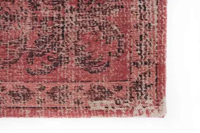 Palazzo - Da Mosto, Borgia red
