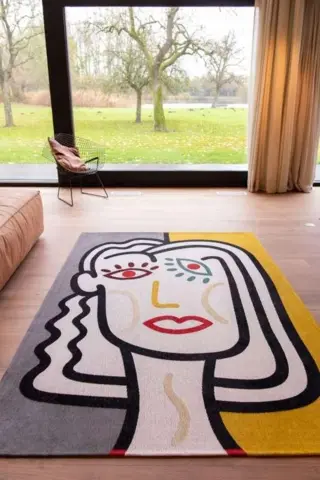 Gallery - Dora&Graffito, Dorado