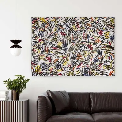Gallery - Dora&Graffito, Street graph