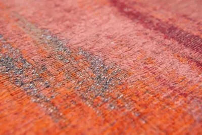 Atlantic - Monetti, Hisbiscus red