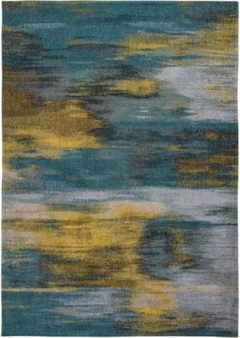 Atlantic - Monetti, Nymphea blue