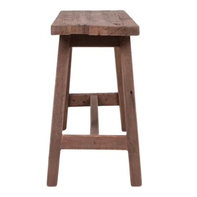 Barcelona Teak Bænk