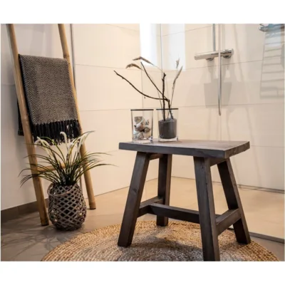 Barcelona Teak Bænk