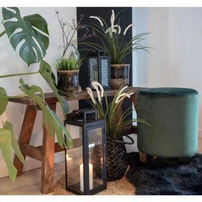 Barcelona Teak Bænk