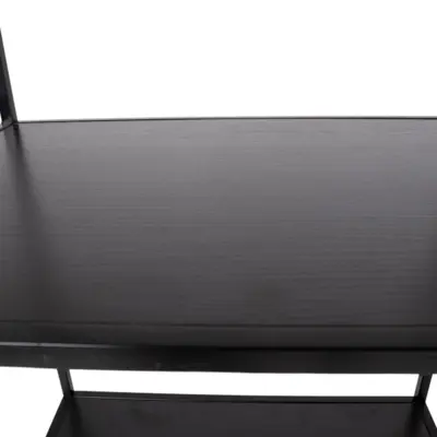 Vita Reol med 5 hylder