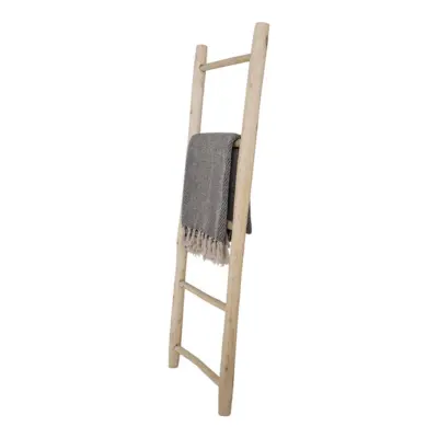 Teak Stige. 150 cm.