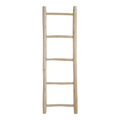 Teak Stige. 150 cm.