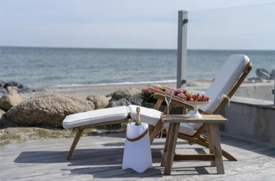 Arrecife Dækstolshynde