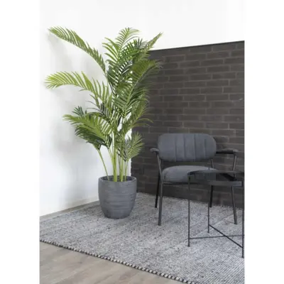 Areca, kunstig palme