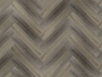Meltex luksus vinylgulv 7,5 mm., Mørk sildeben