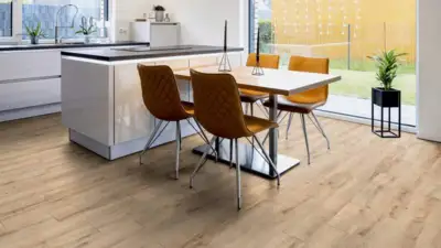 Laminatgulv, Classic Edition, Oak Vintage Boutique, Plank