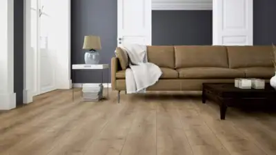 Laminatgulv, Classic Edition, Oak Scotch Saloon, Plank
