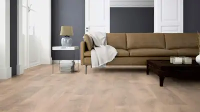 Laminatgulv, Classic Edition, Oak French Bistro, Plank