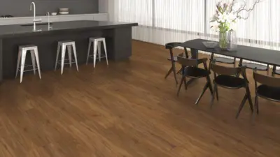 DISANO Project Plankegulv - Bjergeg