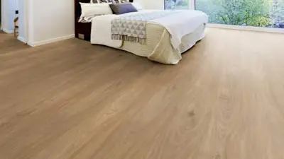 Laminatgulv, Grand Edition - Oak Rooftop Bar, Long Plank