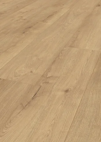 Laminatgulv, Grand Edition - Oak Music Store, Long Plank - KAMPAGNE