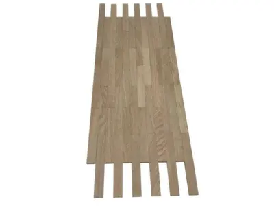 Eg Mosaik Engelsk forbandt - Fingerparket 