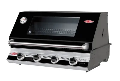 BeefEater - Signature S3000E, 4 brænder - Uden understel