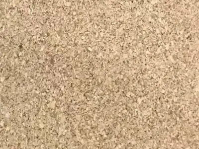 LVT vinylklik - Kingsize, Mørk Natur 273