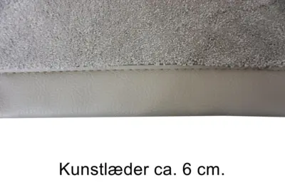 Cancun, Natur - Sisaltæppe på mål 