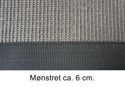 Campinas, Mandel - Sisaltæppe på mål 