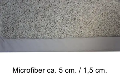 Barinas, Sand - Sisaltæppe på mål 