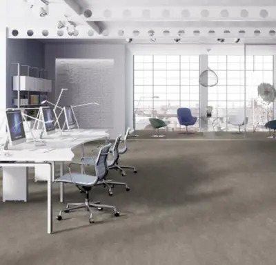 Marmoleum  Real - Eiger 
