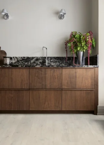 Pergo Lillehammer Sensation - Mature White Oak