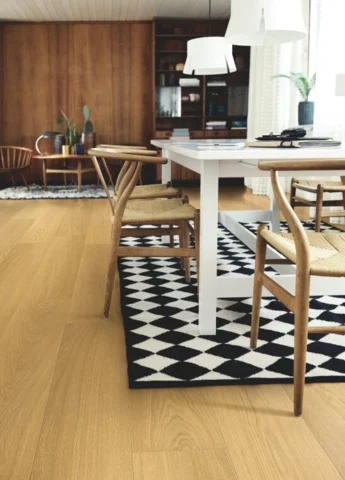 Pergo Lillehammer Sensation - Select Oak - RESTPARTI