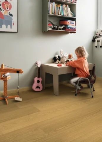 Pergo Lillehammer Sensation - Select Oak - RESTPARTI