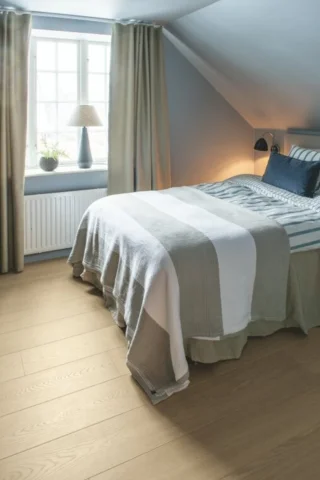 Pergo Lillehammer Sensation - Select Beige Oak 