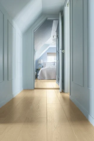 Pergo Lillehammer Sensation - Select Beige Oak 