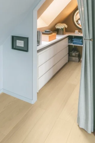 Pergo Lillehammer Sensation - Select Beige Oak 