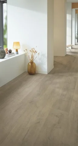 Pergo Lillehammer Sensation - Mature Taupe Oak