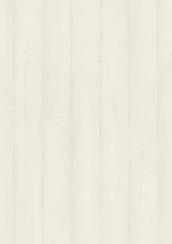 Pergo Lillehammer Sensation - White Painted Oak
