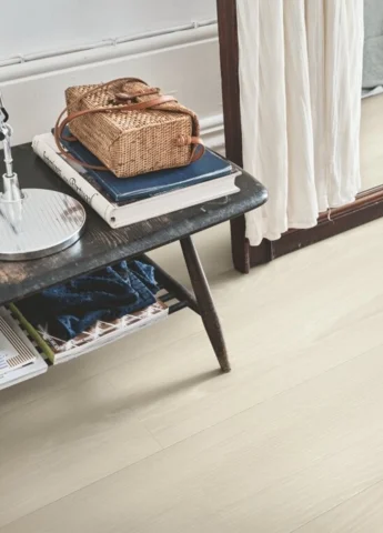 Pergo Lillehammer Sensation - Select White Oak - RESTPARTI