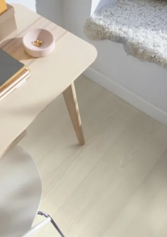 Pergo Lillehammer Sensation - Select White Oak - RESTPARTI