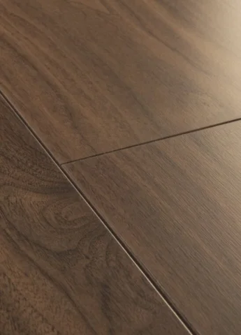 Pergo Lillehammer Sensation - Modern Walnut