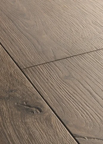 Pergo Lillehammer Sensation - Pure Brown Oak