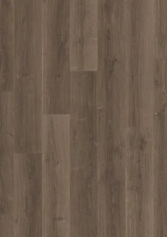 Pergo Lillehammer Sensation - Pure Brown Oak