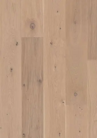 BOEN Eg Traditional hvid, Plank 