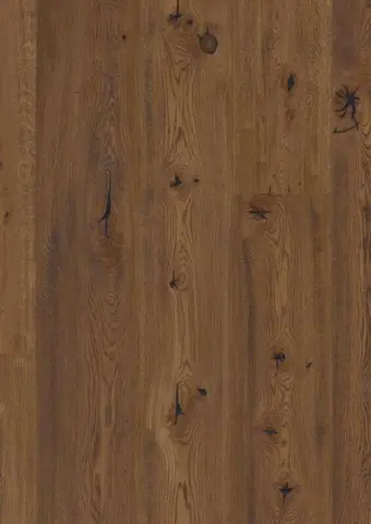 BOEN Eg Antique Brown, Plank