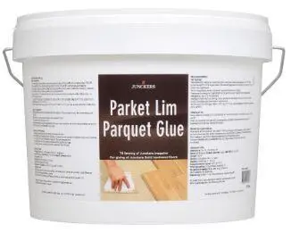Junckers parket lim - 10 liter