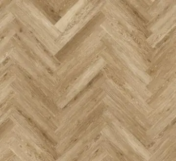 Timberman Novego Vinylplank - Sildeben Natural Oak - KAMPAGNE