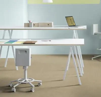 Marmoleum Fresco - Oat
