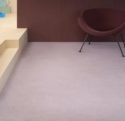 Marmoleum Fresco - Lilac